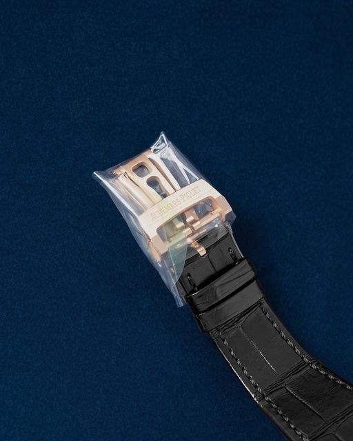 Audemars Piguet Royal Oak 15510OR.OO.D002CR.02 Image 3